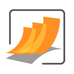 Axibase Time Series Database logo