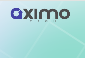 Aximo Tech logo