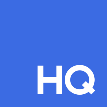 Axios HQ logo