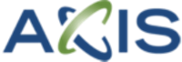 AXIS Membership logo