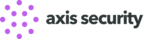 Axis Security logo