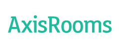 AxisRooms Channel Manager logo