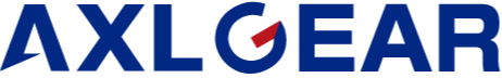 AXLGEAR logo