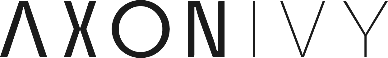 Axon Ivy logo