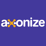Axonize logo