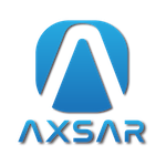 Axsar Law logo