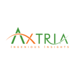 Axtria SalesIQ logo