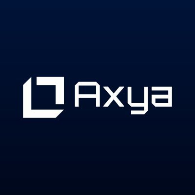 Axya logo