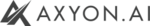 Axyon IRIS logo
