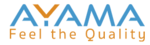 Ayama Suite logo