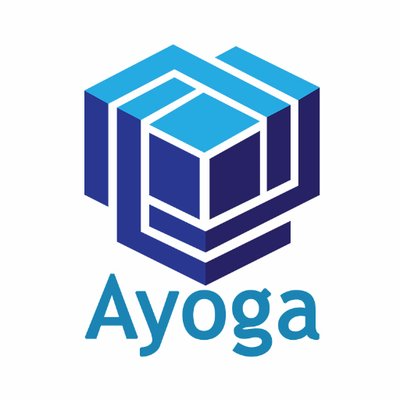 Ayoga logo