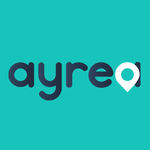 Ayrea logo