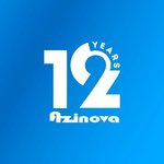 Azinova VAT Software logo