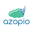 Azopio logo
