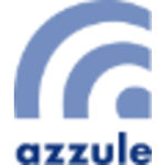 Azzule logo