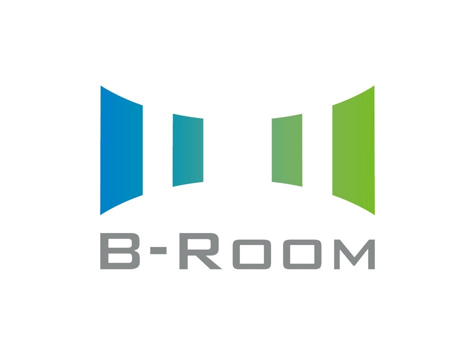 B-Room logo