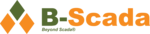 B-Scada logo