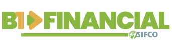 B1 Financial logo