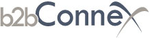 B2B Connex Supplier Portal logo