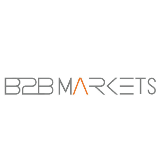 B2B Markets logo
