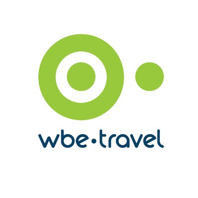 B2B Travel Booking Platform logo