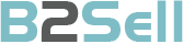 B2Sell Product Information Management logo