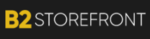 B2Storefront logo