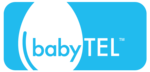 babyTEL logo