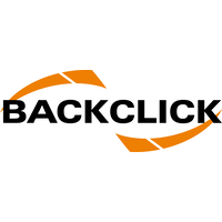 Backclick logo