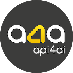 Background Removal API logo