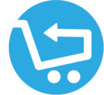 Backtocart logo