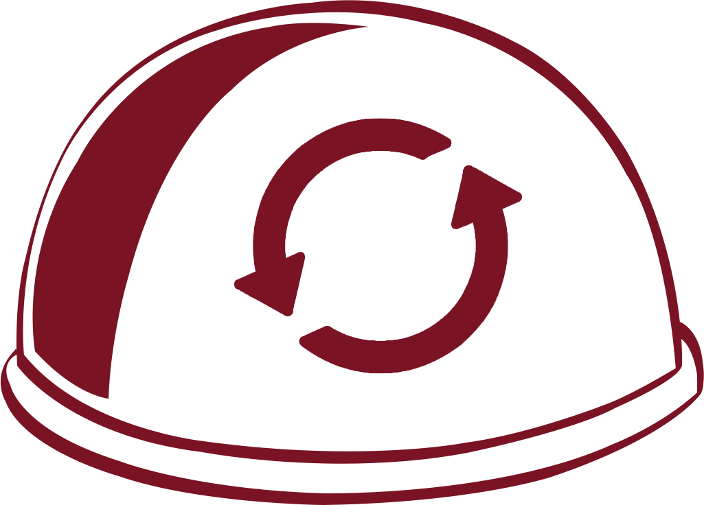 BackUpDome logo