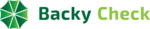 Backy Check logo