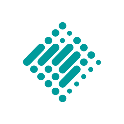 Baffle logo
