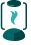 BALES CLOUD logo