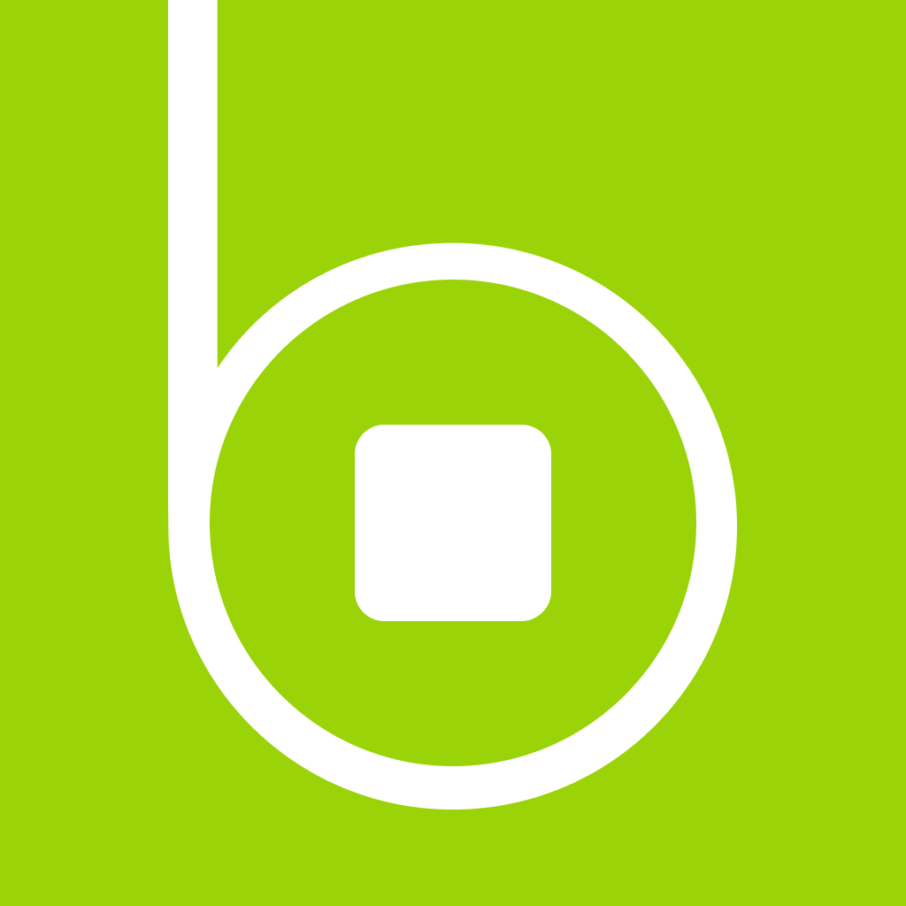 Ballbutton logo