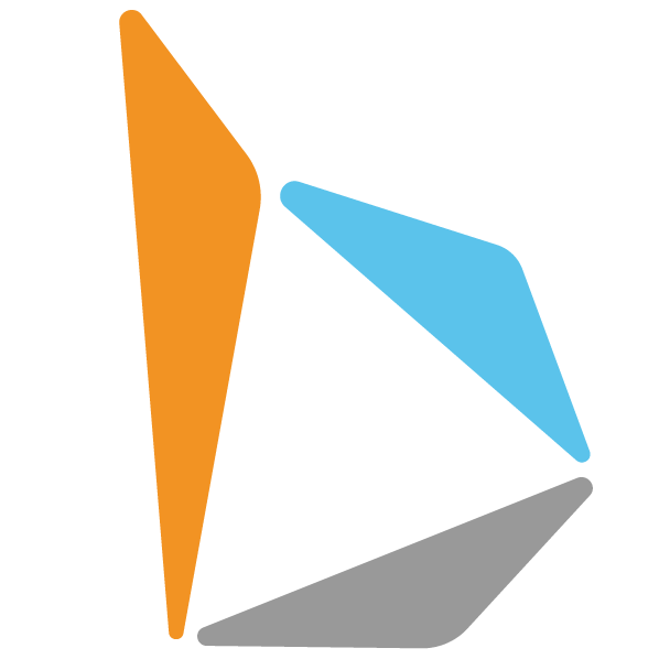 bAnalytic logo