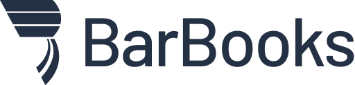 BarBooks logo