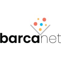 Barcanet Spend Analytics logo