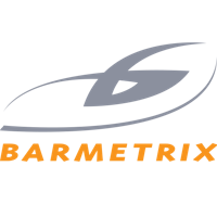 Barmetrix logo