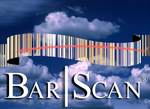 BarScan logo