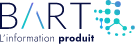 BART logo