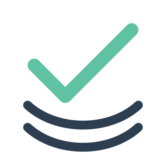 BasinCheck logo