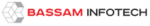 Bassam Infotech Suite logo
