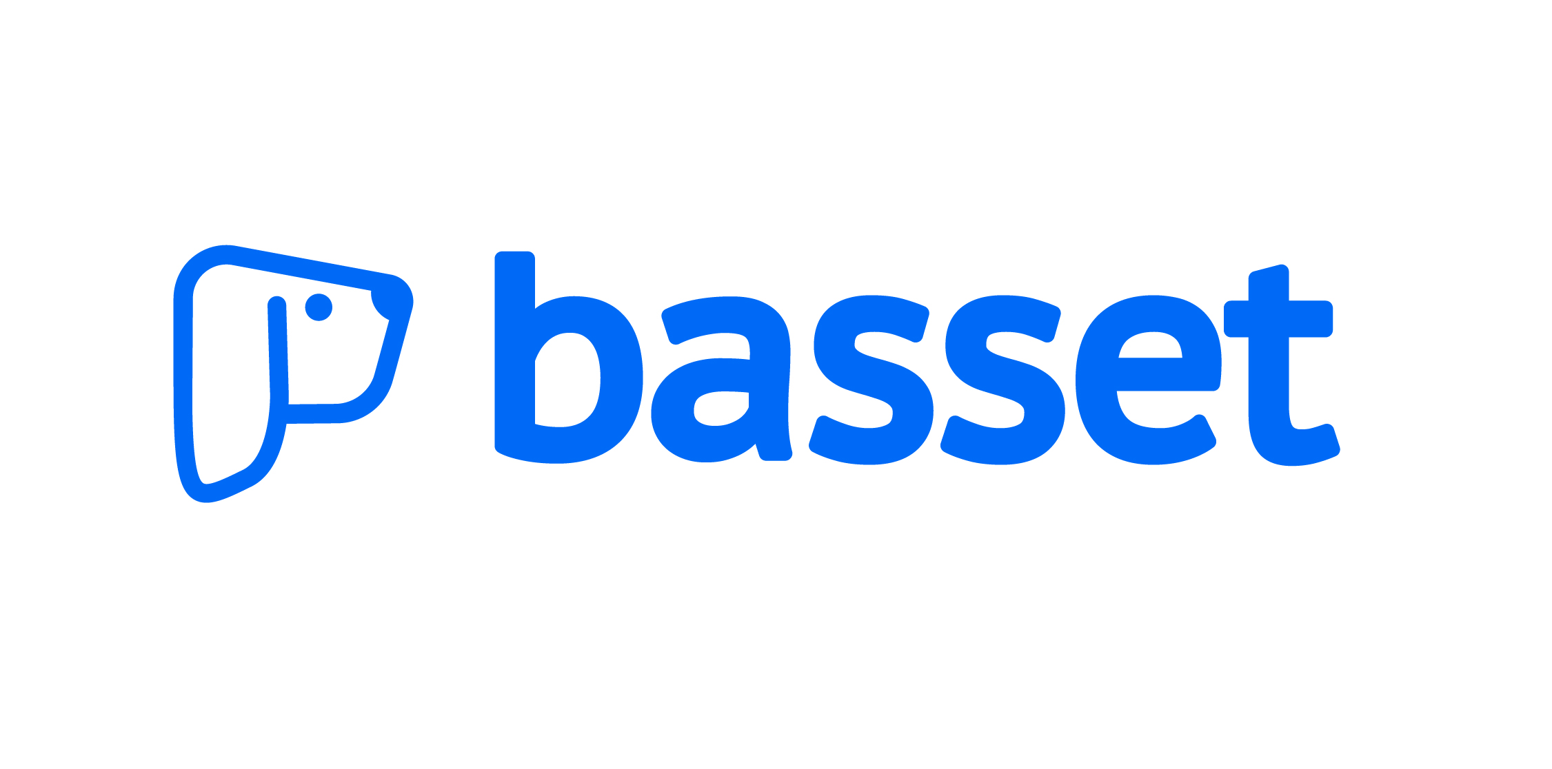 BASSET TRAVEL logo