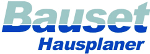 Bauset Hausplaner logo