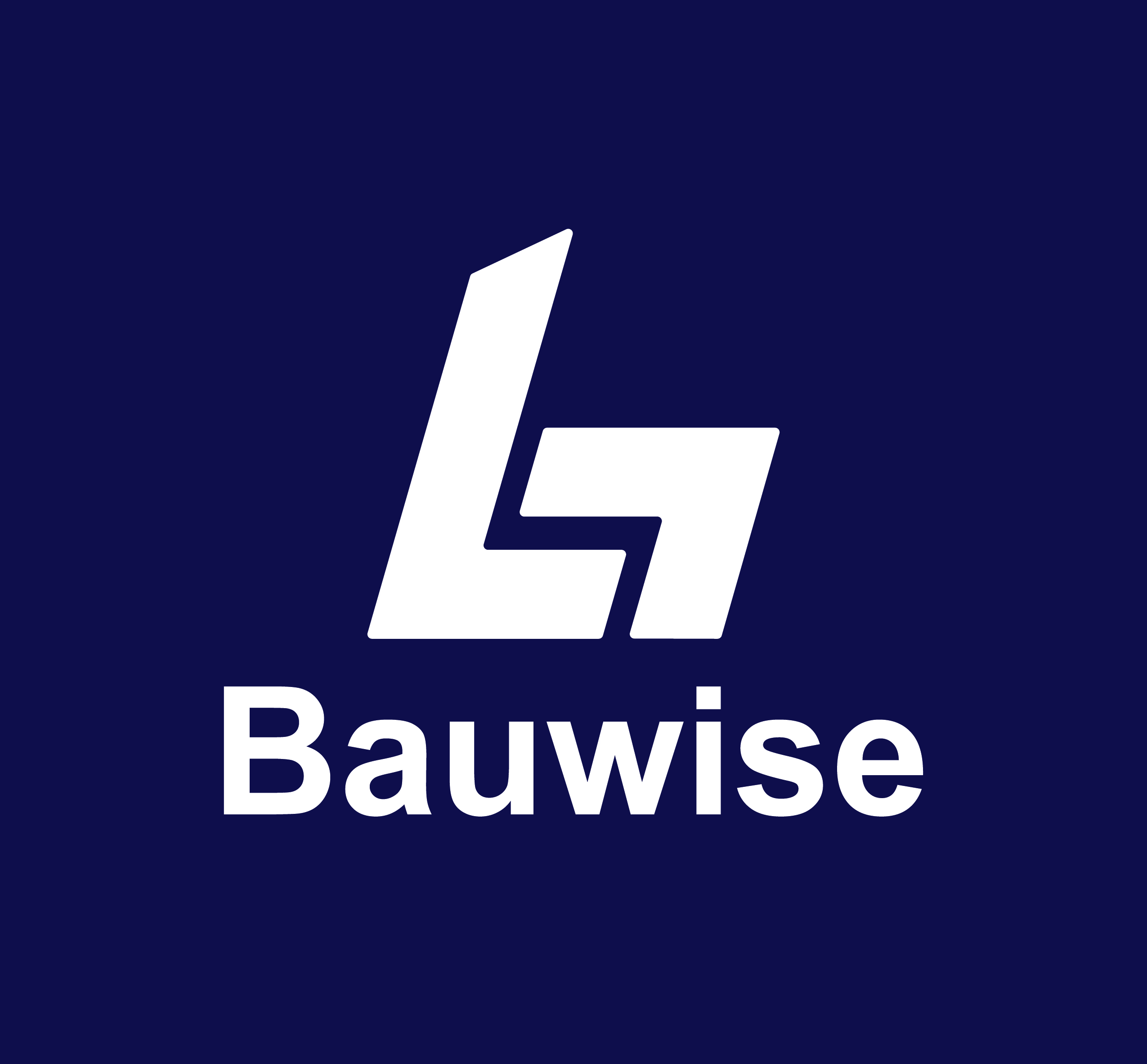 Bauwise logo