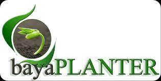 bayaPLANTER logo