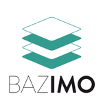 BAZIMO logo