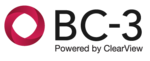 BC-3 logo